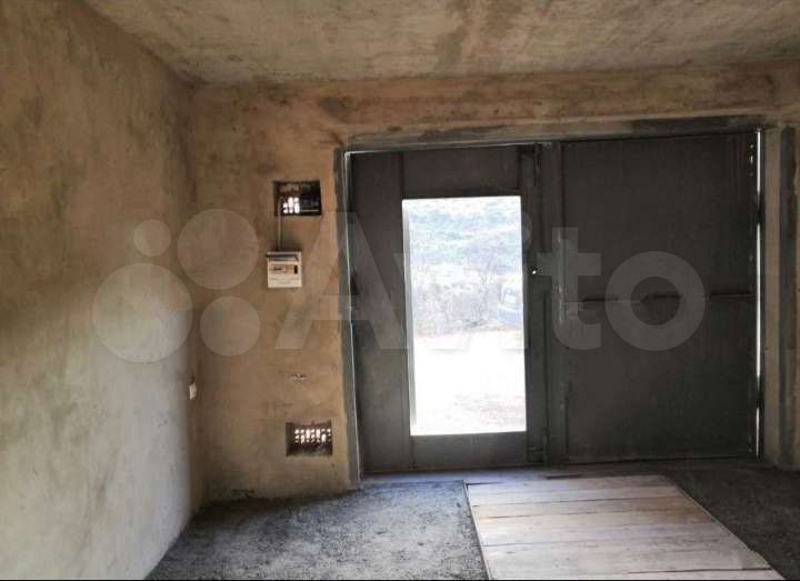 Гараж, 25 м²