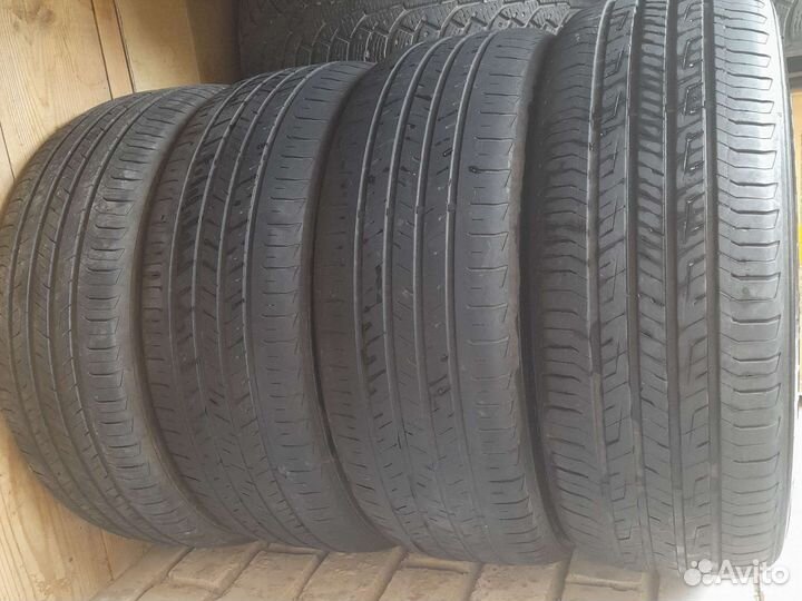 Rotalla Setula E-Race RH05 205/55 R16