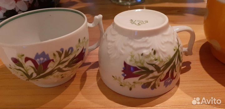 Набор столовой посуды