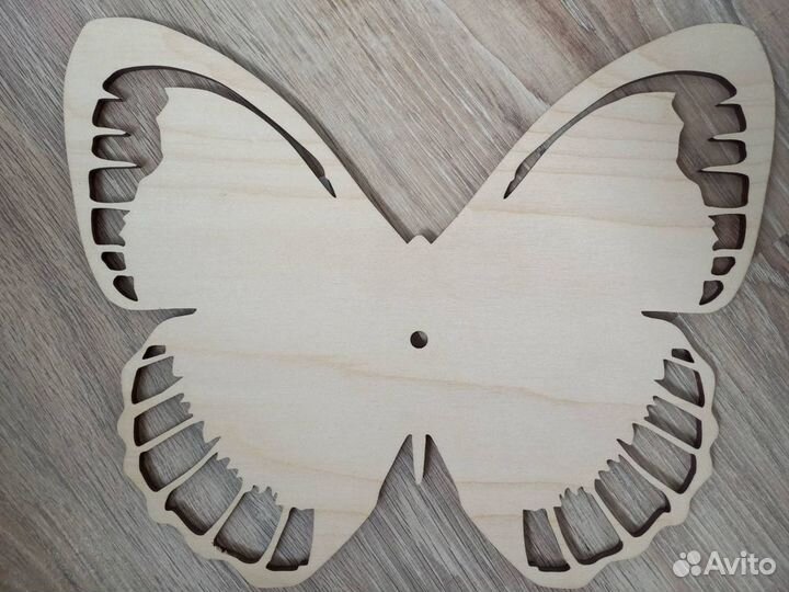 Заготовка под часы