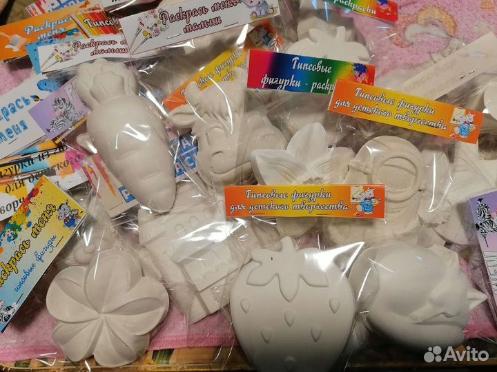 Детские раскраски