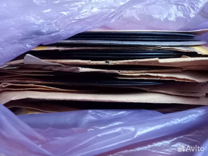 Проигрыватель винила