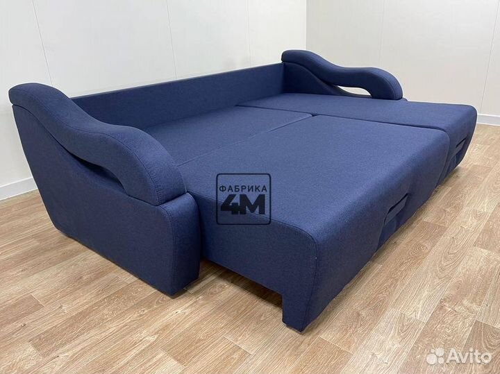 Диван с блоком независимых пружин