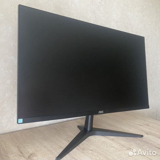 Монитор 27‘ AOC 27B1H