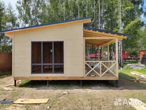 Строительная бригада