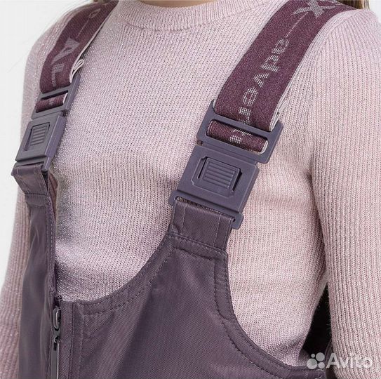 Комбинезон для девочки