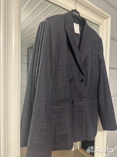 Пиджак Sandro 40