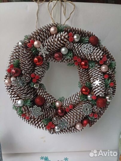 Новогодние подарки,украшения