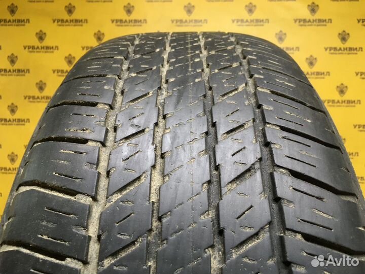Bridgestone Dueler H/T 684II 265/60 R18 110H