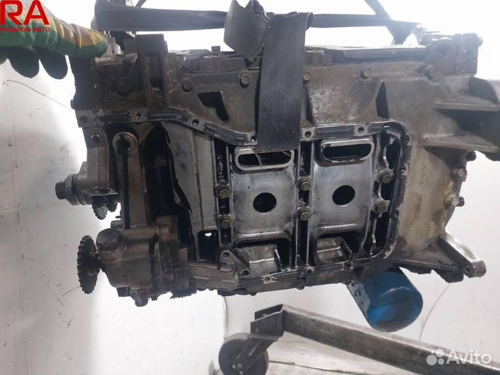 Двигатель kia sorento 2.5 nn