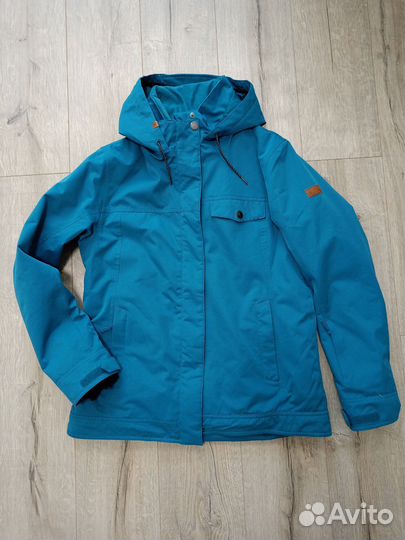 Куртка женская сноубордическая Roxy