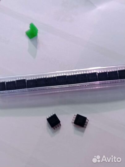 Память sst25vf032b