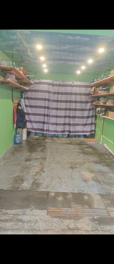 Гараж, 20 м²