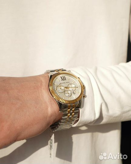 Часы Michael Kors MK8344 оригинал новые