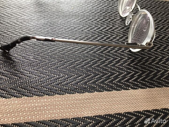 Очки для зрения -8