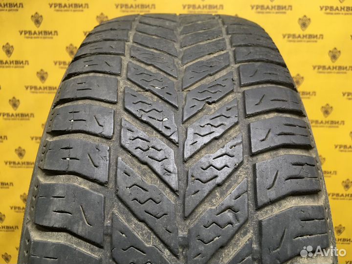 Fulda Kristall Gravito 205/65 R15 94T