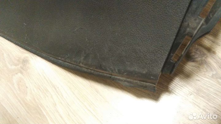 Outlander 3 GF торпедо целая бу есть дефект