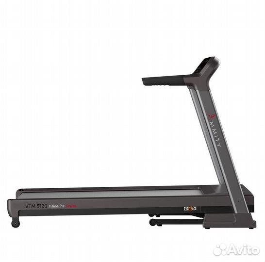 Беговая дорожка Ammity Valentina VTM 5120