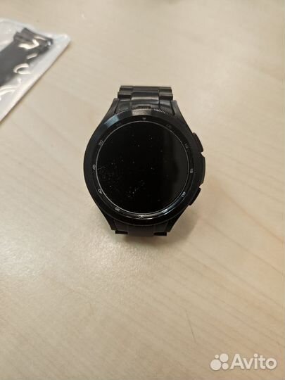 Samsung galaxy watch 4 classic 46mm