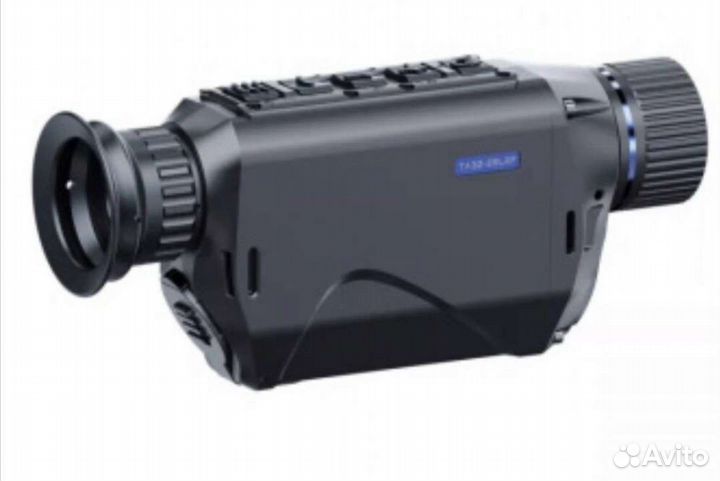 Тепловизионный монокуляр pard TA32-25LRF