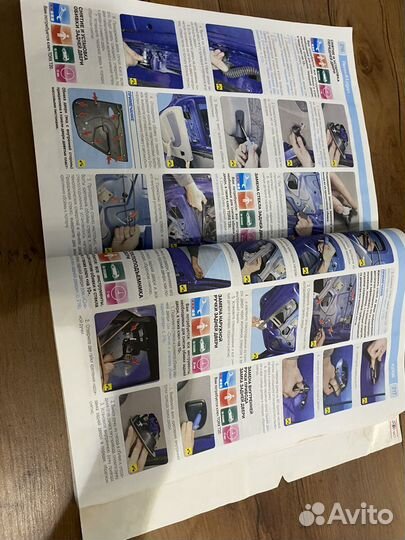 Третий рим ремонт без проблем рено логан