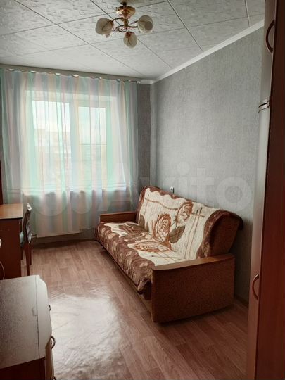 2-к. квартира, 56 м², 6/10 эт.