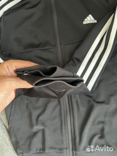 Кофта adidas детская