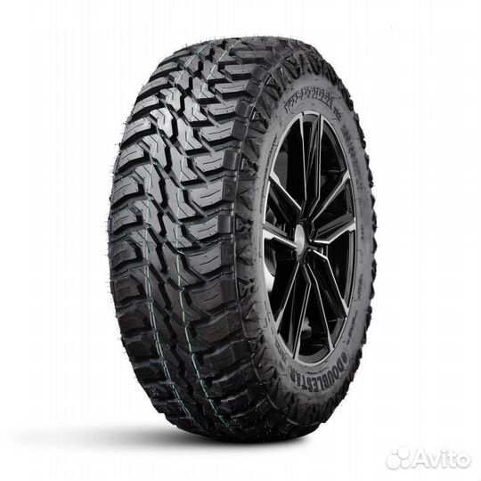 DoubleStar T01 245/70 R17 N