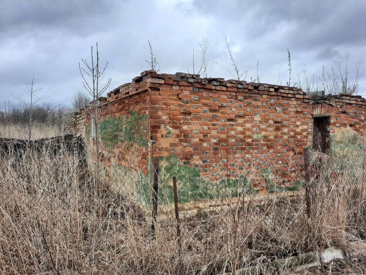 Участок 13,5 сот. (ИЖС)
