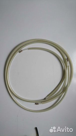 Акустический кабель