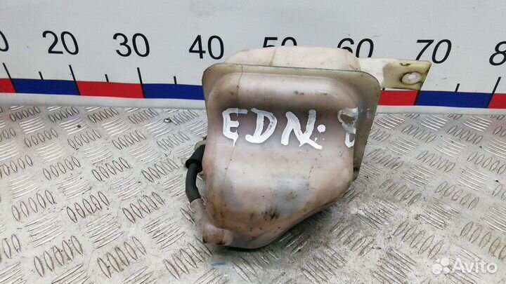 Бачок расширительный Hyundai Sonata NF рест. 2009