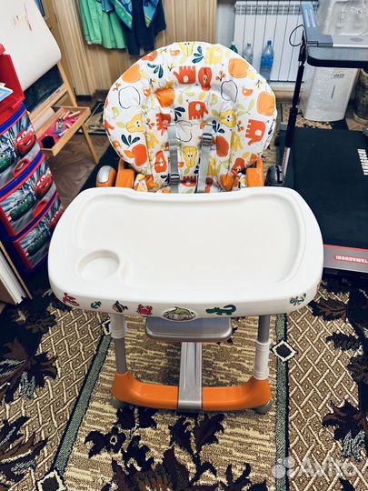Стул для кормления