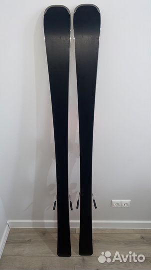 Горные лыжи head v shape V6 170