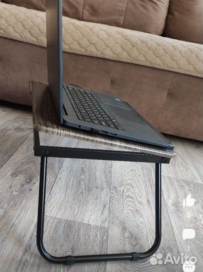 Столик для ноутбука