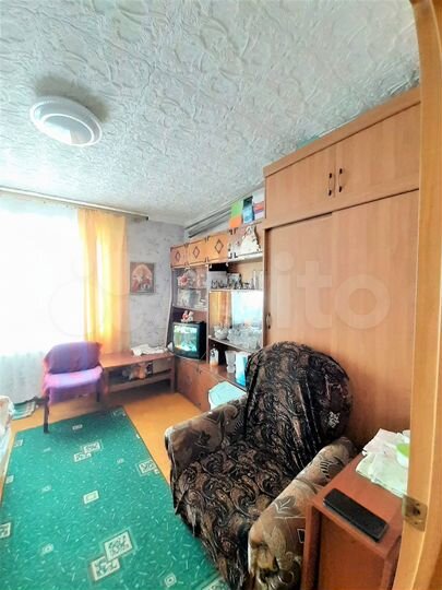 4-к. квартира, 75,4 м², 4/5 эт.