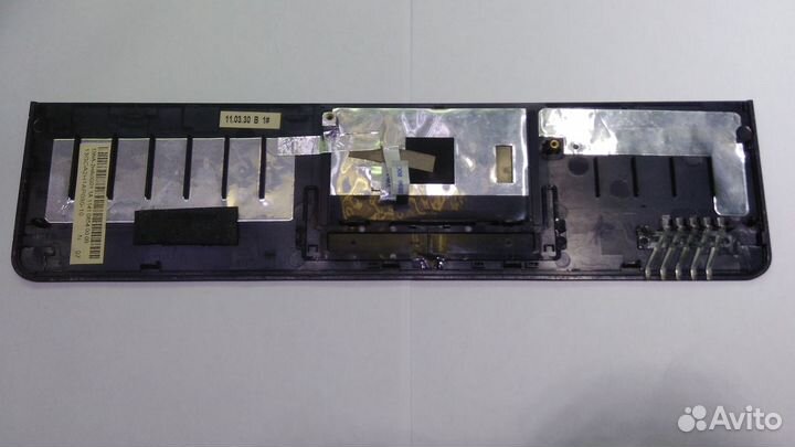Запчасти для ноутбука Eee pc 1215n
