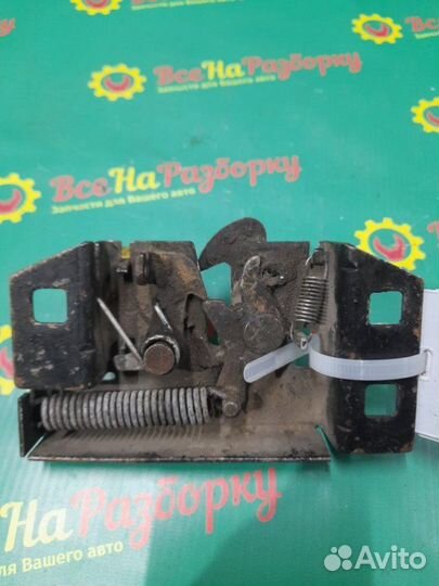 Замок капота Ford Mondeo 1 1.8