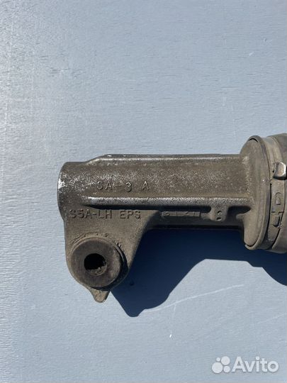 Рулевая рейка honda civic ep3