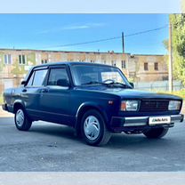 ВАЗ (LADA) 2105 1.5 MT, 2007, 47 500 км, с пробегом, цена 160 000 руб.