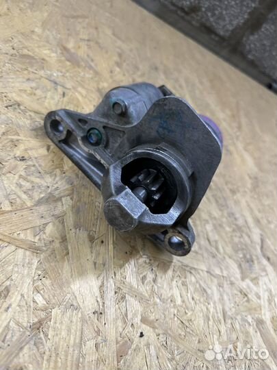 Стартер Renault Fluence,Megan 3 M4R 2,0