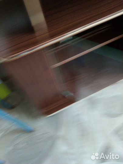 Тумба под тв