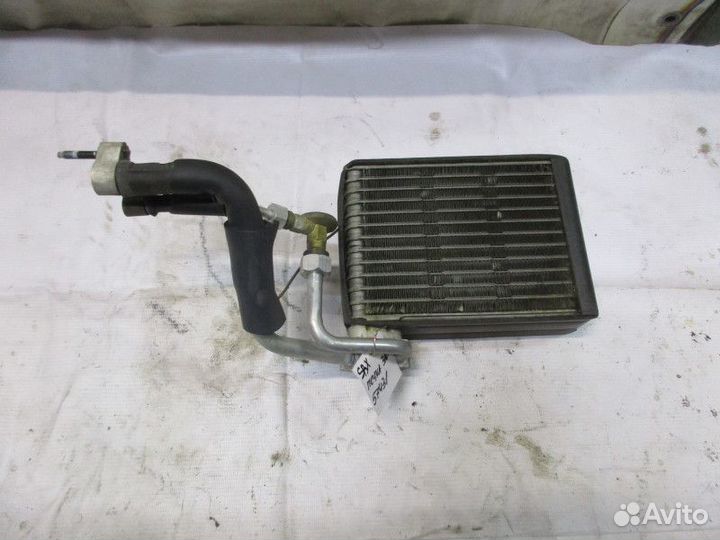 Испаритель кондиционера Cadillac SRX 2003-2009 (19