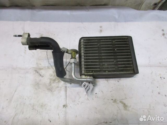 Испаритель кондиционера Cadillac SRX 2003-2009 (19