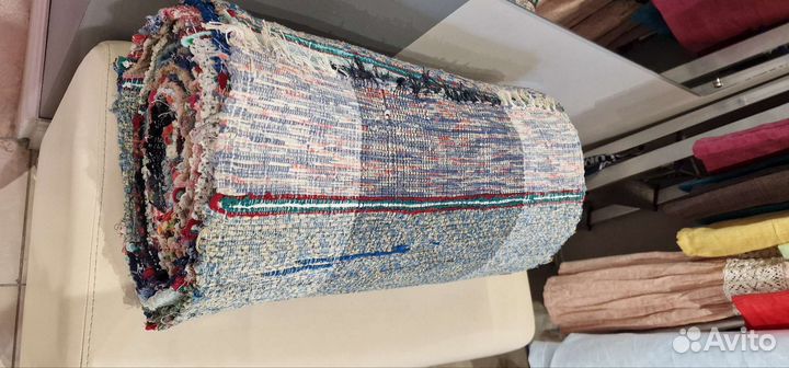 Домотканные половики