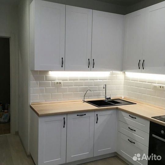 Кухни от производителя