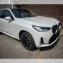 Bmw X3 2025 - Новый, 2.0л, 258 лс. 15 км, Рогачево