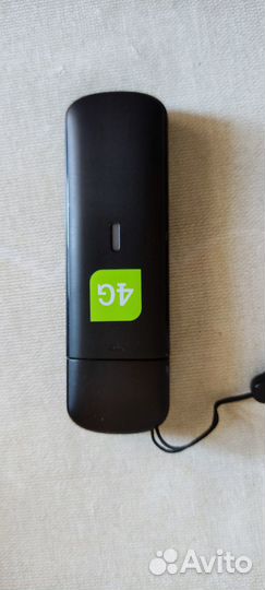 Модемы 4G LTE
