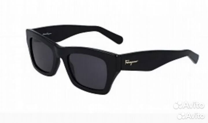 Новые солнцезащитные очки