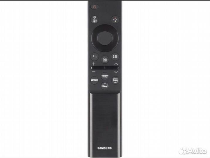 Телевизор samsung UE43CU7100u 4K 43 2023/2024