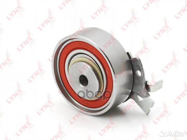 Ролик грм Daewoo/lynx/ PB1049 lynxauto